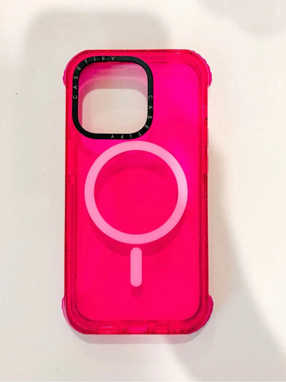 CASEIFY iPhone 14 Pro Case